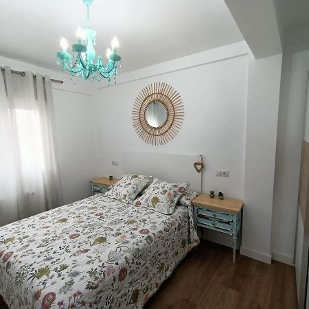 Apartamento Caruso سانتاندر المظهر الخارجي الصورة