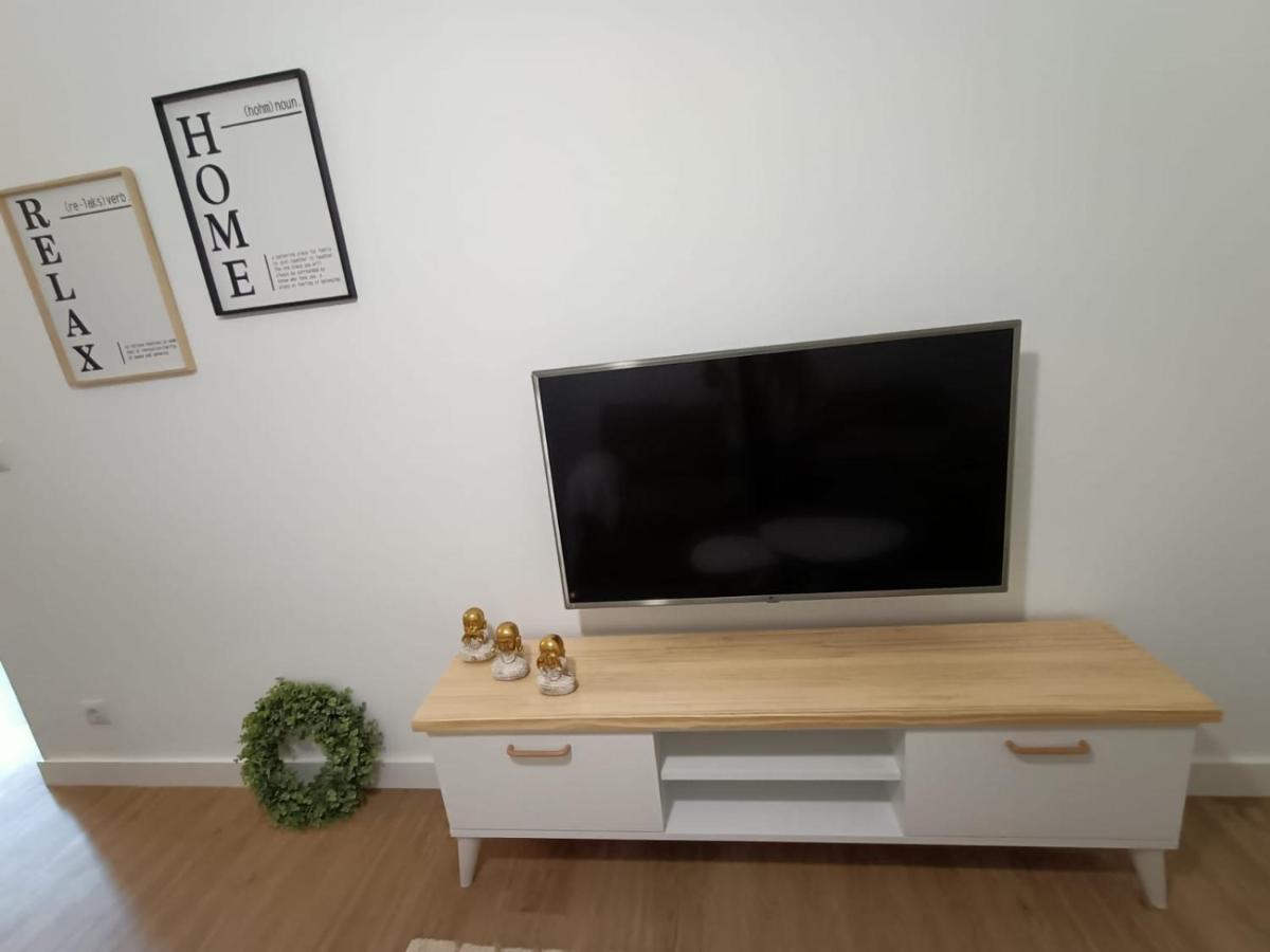Apartamento Caruso سانتاندر المظهر الخارجي الصورة