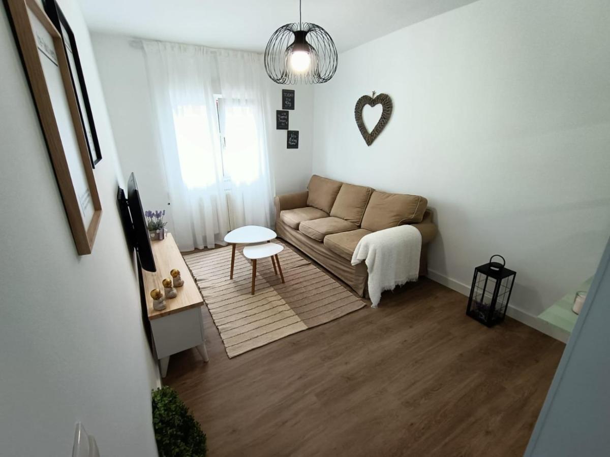 Apartamento Caruso سانتاندر المظهر الخارجي الصورة