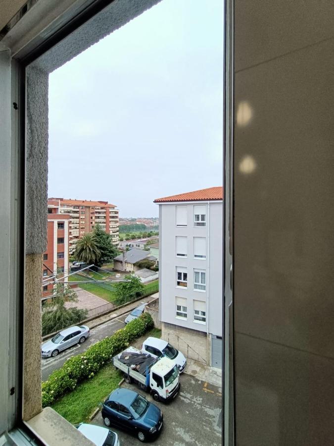Apartamento Caruso سانتاندر المظهر الخارجي الصورة