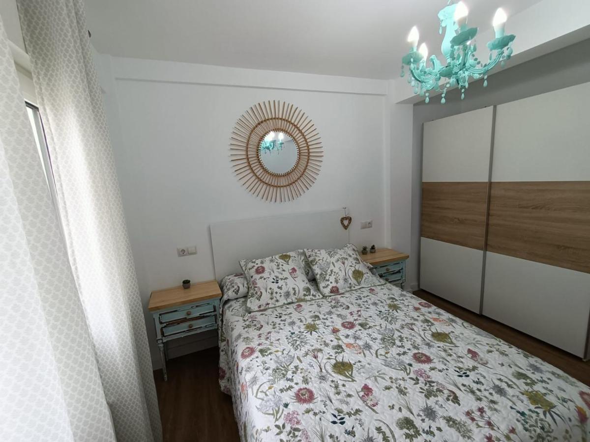 Apartamento Caruso سانتاندر المظهر الخارجي الصورة