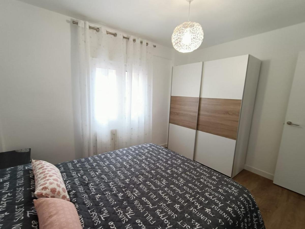 Apartamento Caruso سانتاندر المظهر الخارجي الصورة