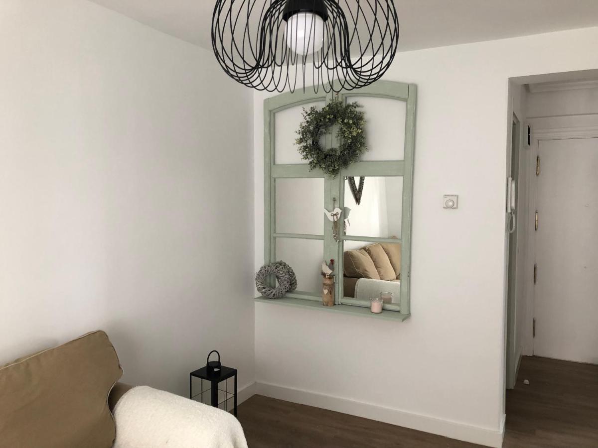 Apartamento Caruso سانتاندر المظهر الخارجي الصورة